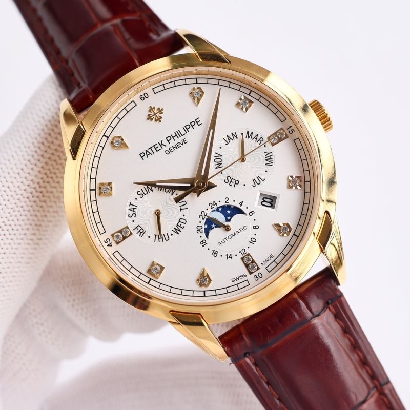 PATEK PHILIPPE Watches